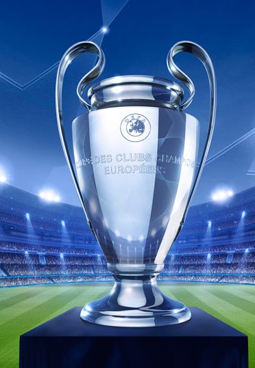 champions league final hospitality tickets