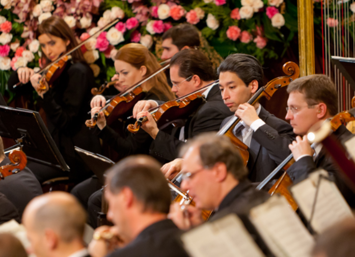 new year concert vienna 2024 tickets
